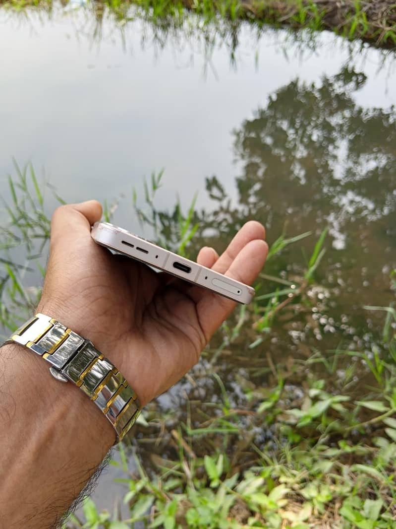 One Plus Ace 5/13R 7