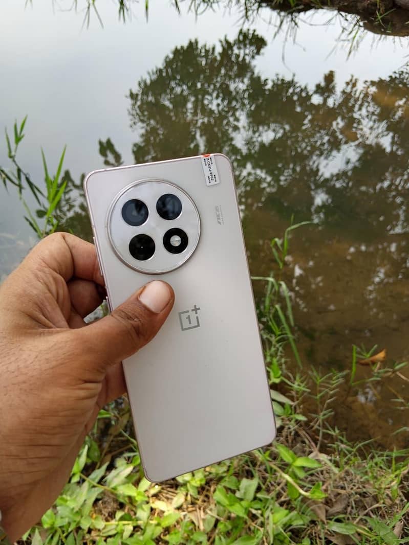 One Plus Ace 5/13R 8