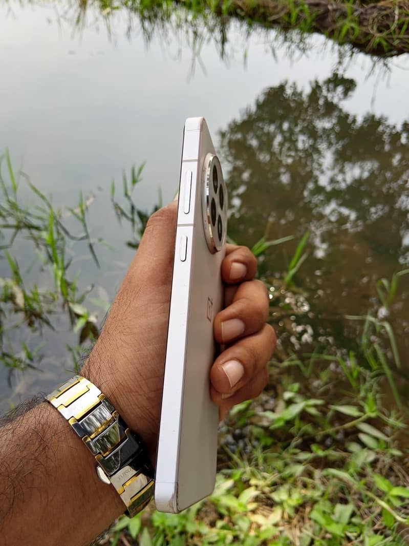 One Plus Ace 5/13R 11