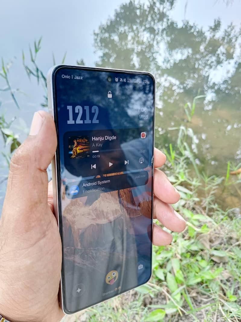 One Plus Ace 5/13R 12