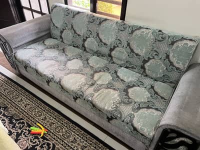 3+2 Seater Sofa Cum Beds