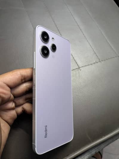 Xiaomi Redmi 12
