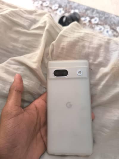 Google Pixel 7a