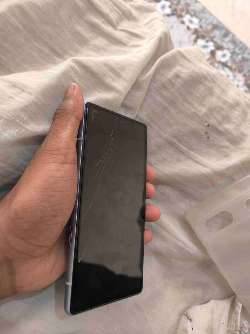 Google Pixel 7a 7