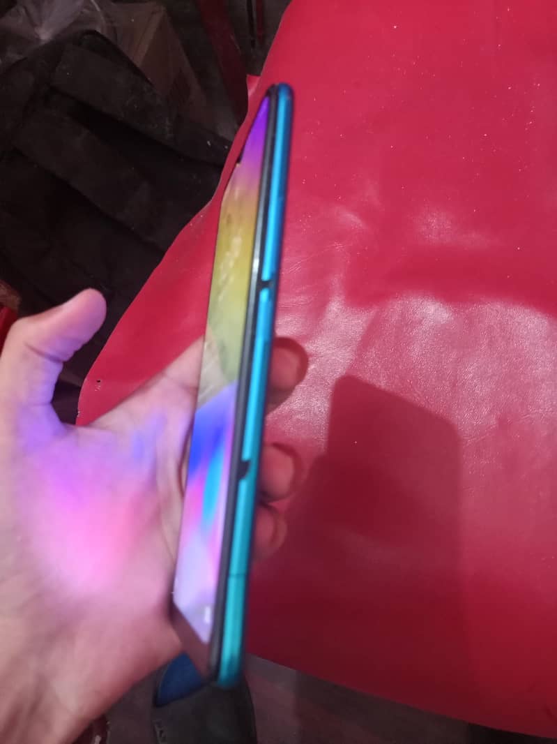 Itel Vision 1 Pro 3
