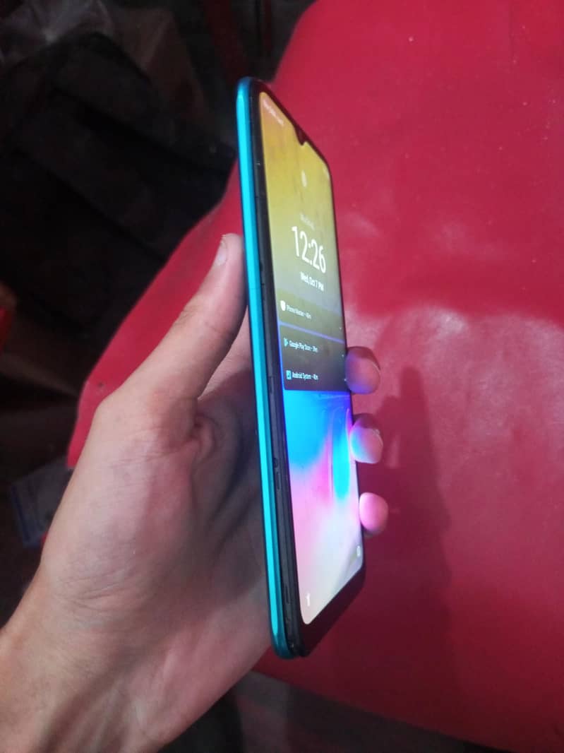 Itel Vision 1 Pro 4