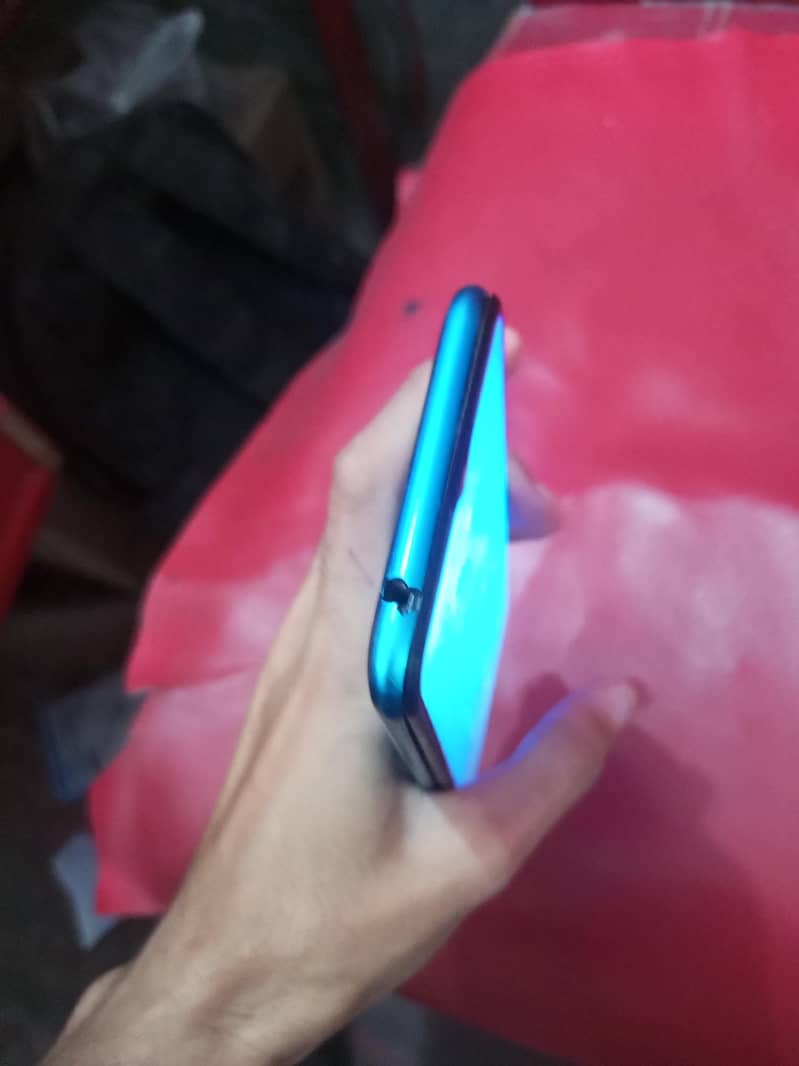Itel Vision 1 Pro 5