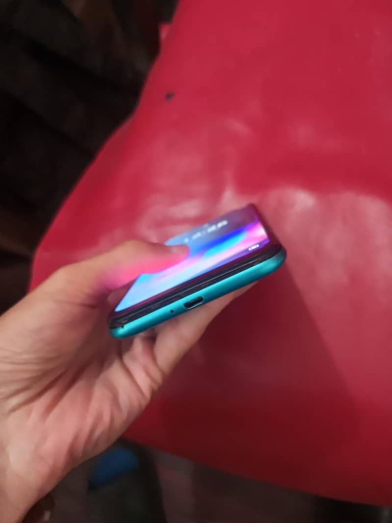 Itel Vision 1 Pro 6