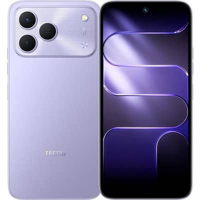 Tecno Spark 50