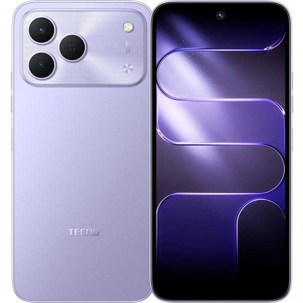 Tecno Spark 50 0