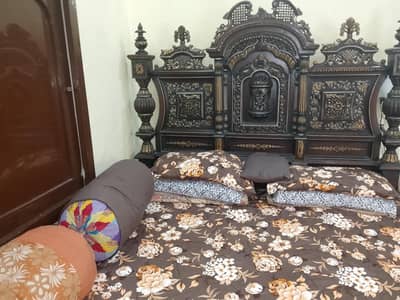 Chinioti Furniture