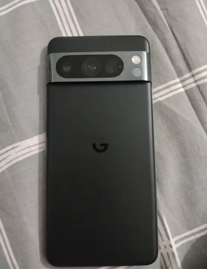 Google Pixel 8 Pro 0