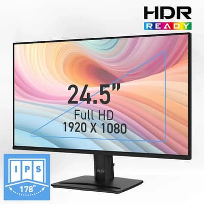 Msi 120 Hz Gaming Monitor