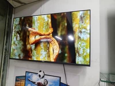 SAMSUNG 43 ANDROID LED TV 0334-8041559