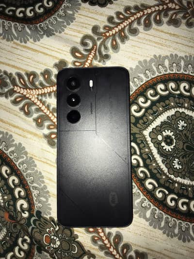Itel Power 70