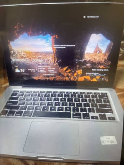 MacBook Pro 2012