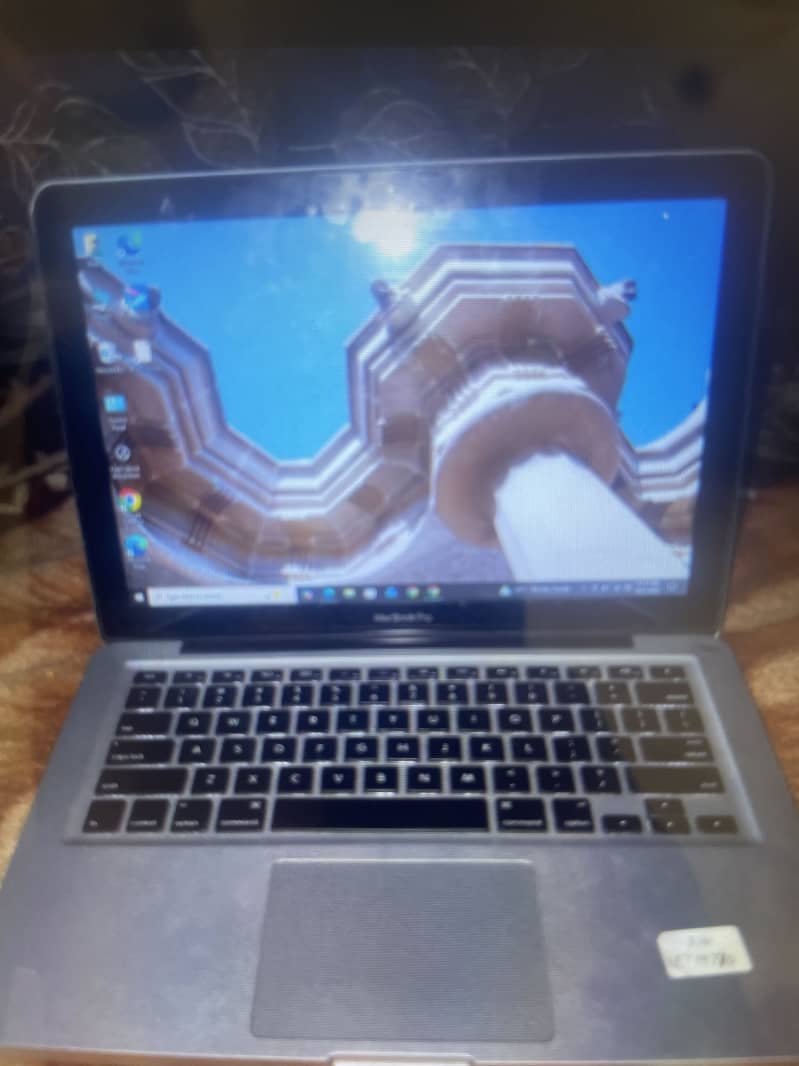 MacBook Pro 2012 1