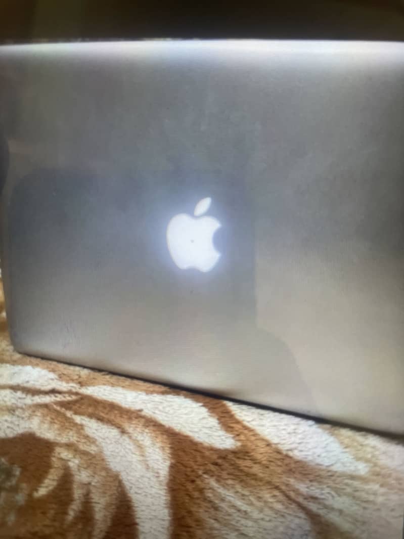 MacBook Pro 2012 2
