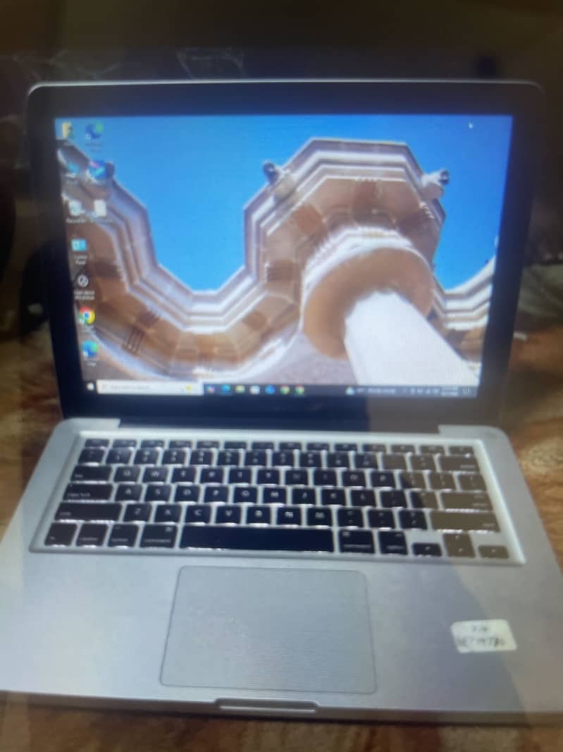 MacBook Pro 2012 3
