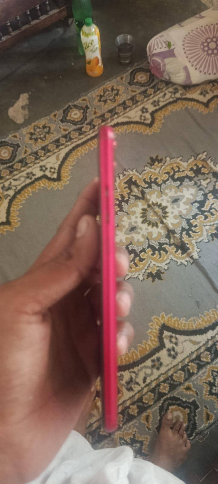 Honor 8X 1