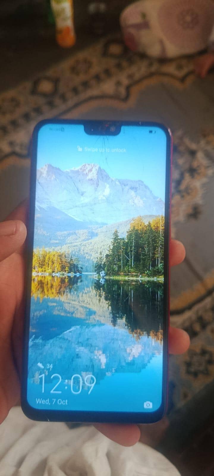Honor 8X 2