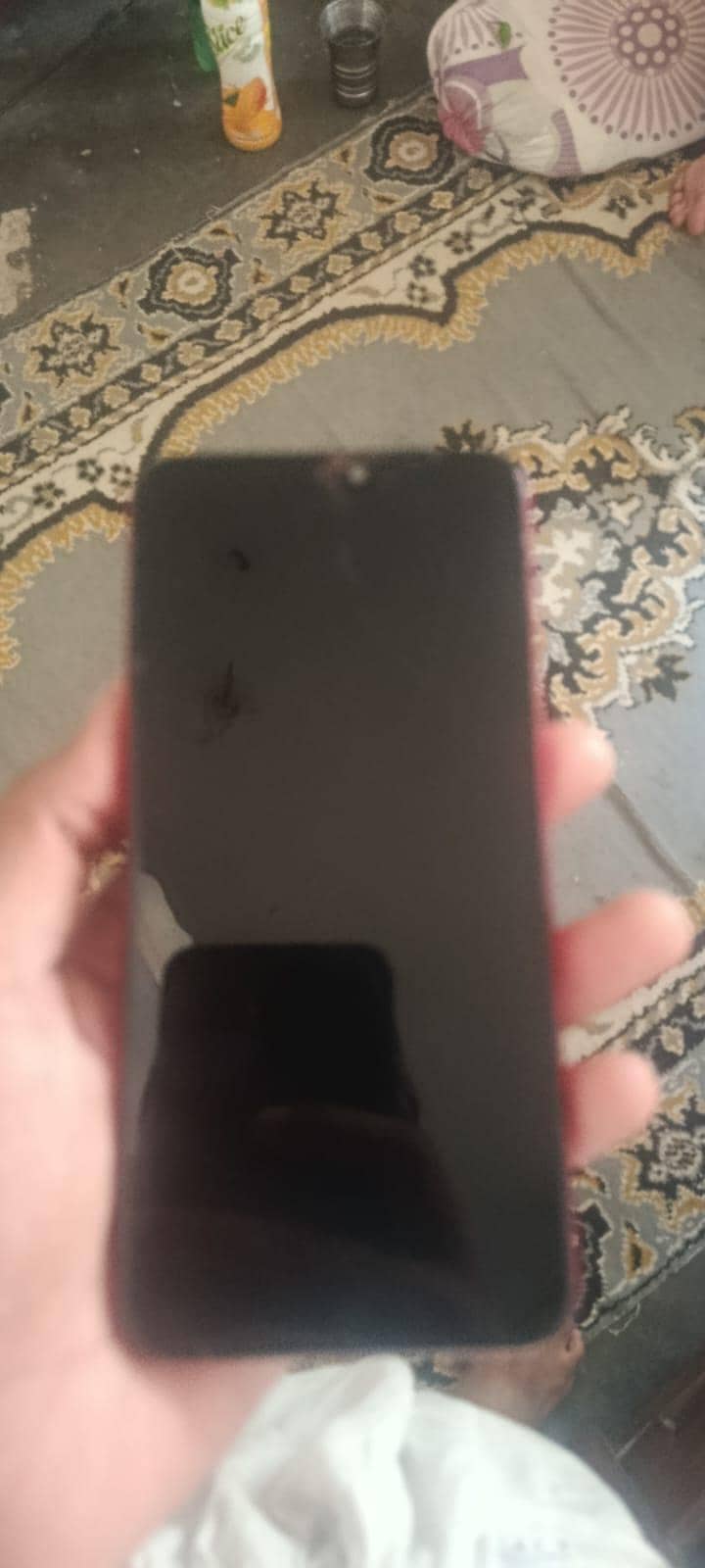 Honor 8X 3