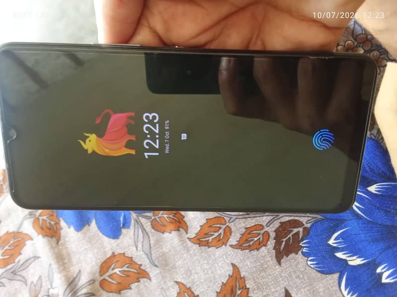 Vivo V21 1