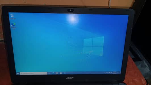 Acer Laptop 6gb ram 128 gb hard