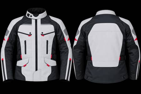 Best Quality Motorbike Touring Jackets