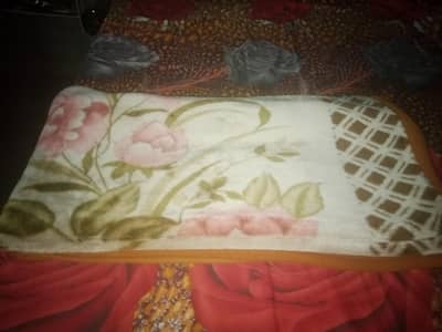 Blanket price 13500
