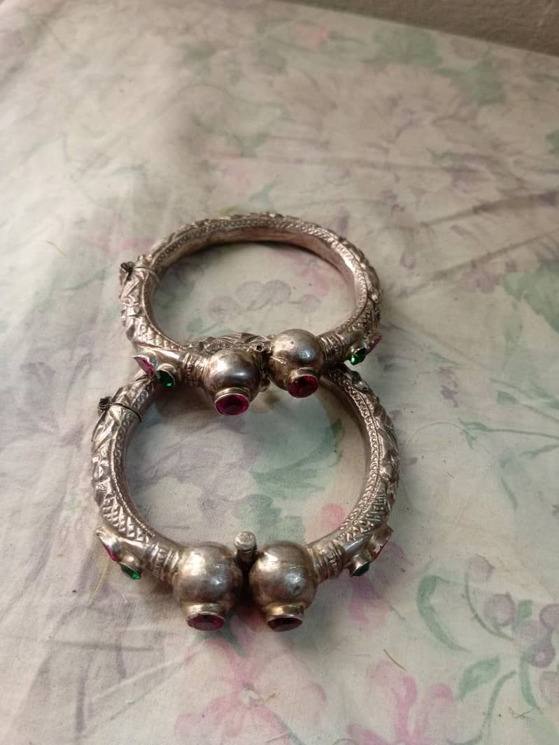 Chandi karre 1