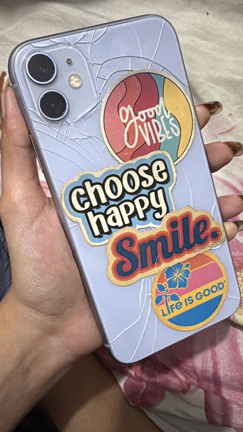 Apple iPhone 11 1