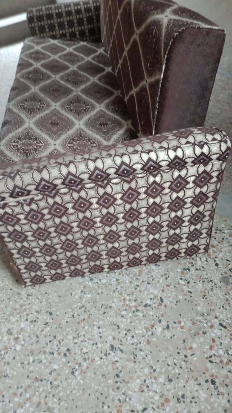 Sofa bed 1