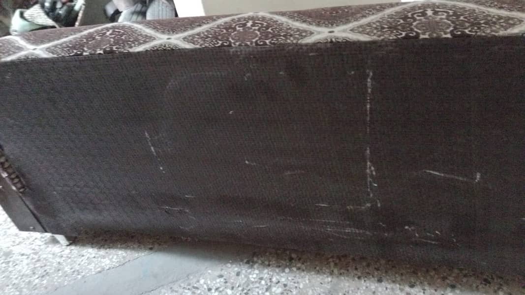 Sofa bed 2