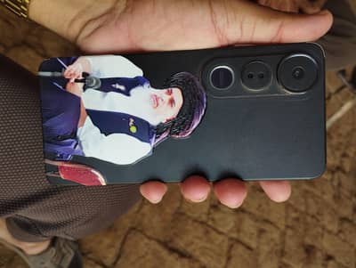 Vivo V50 Lite