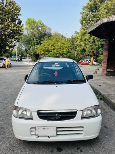 Suzuki Alto 2009