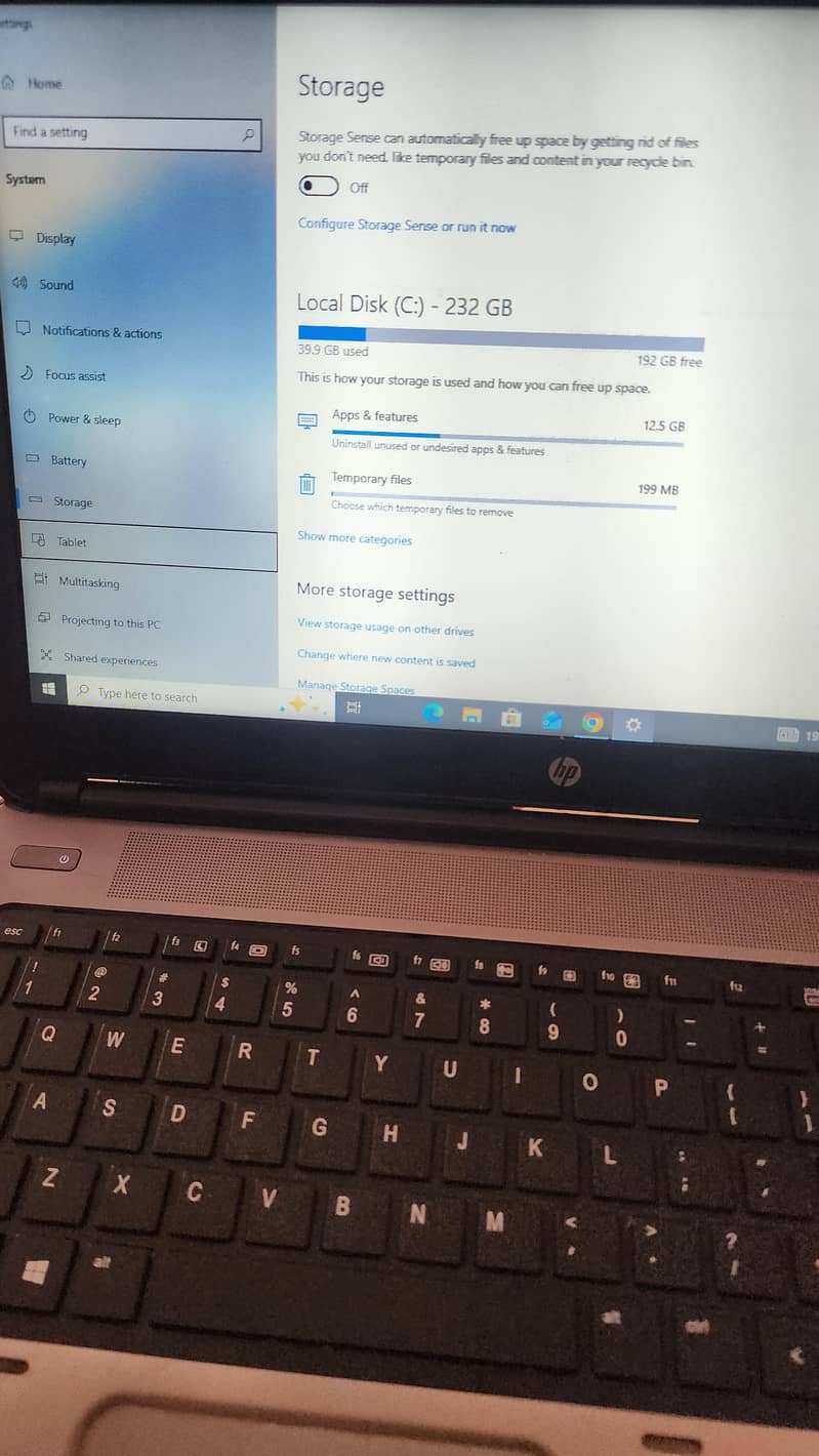 Hp probook 2