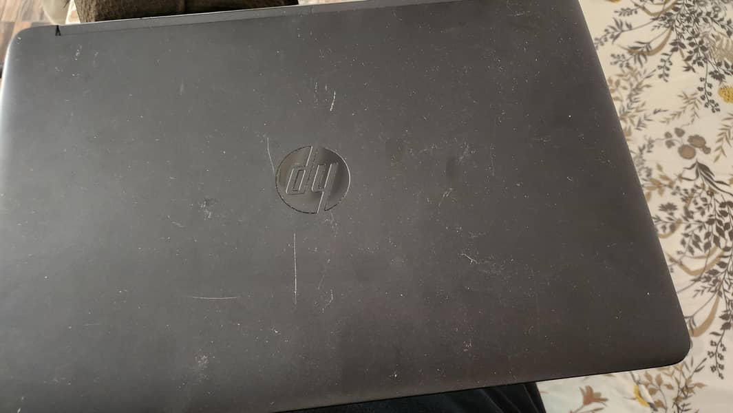 Hp probook 3