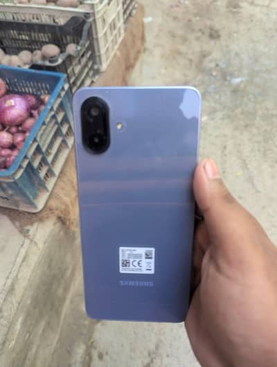 Samsung Mobile A07