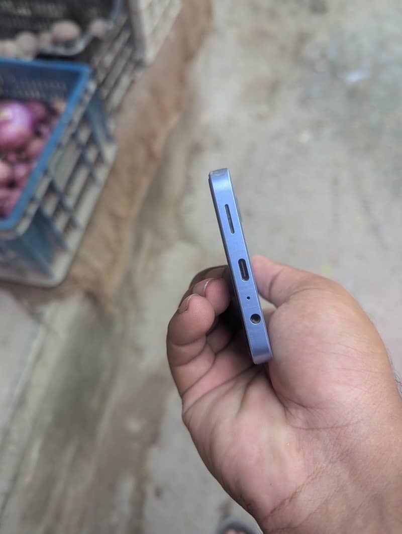 Samsung Mobile A07 1