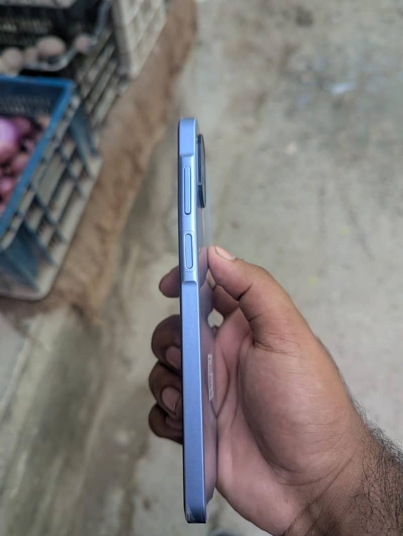 Samsung Mobile A07 2