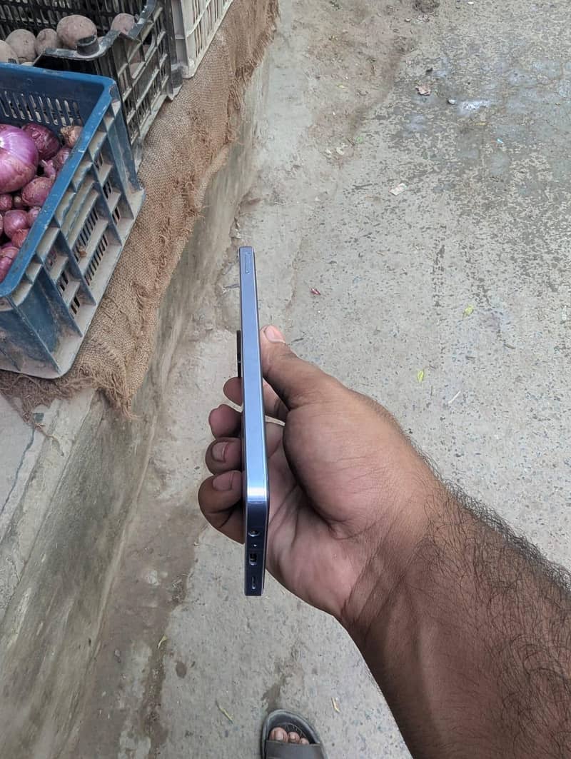 Samsung Mobile A07 4
