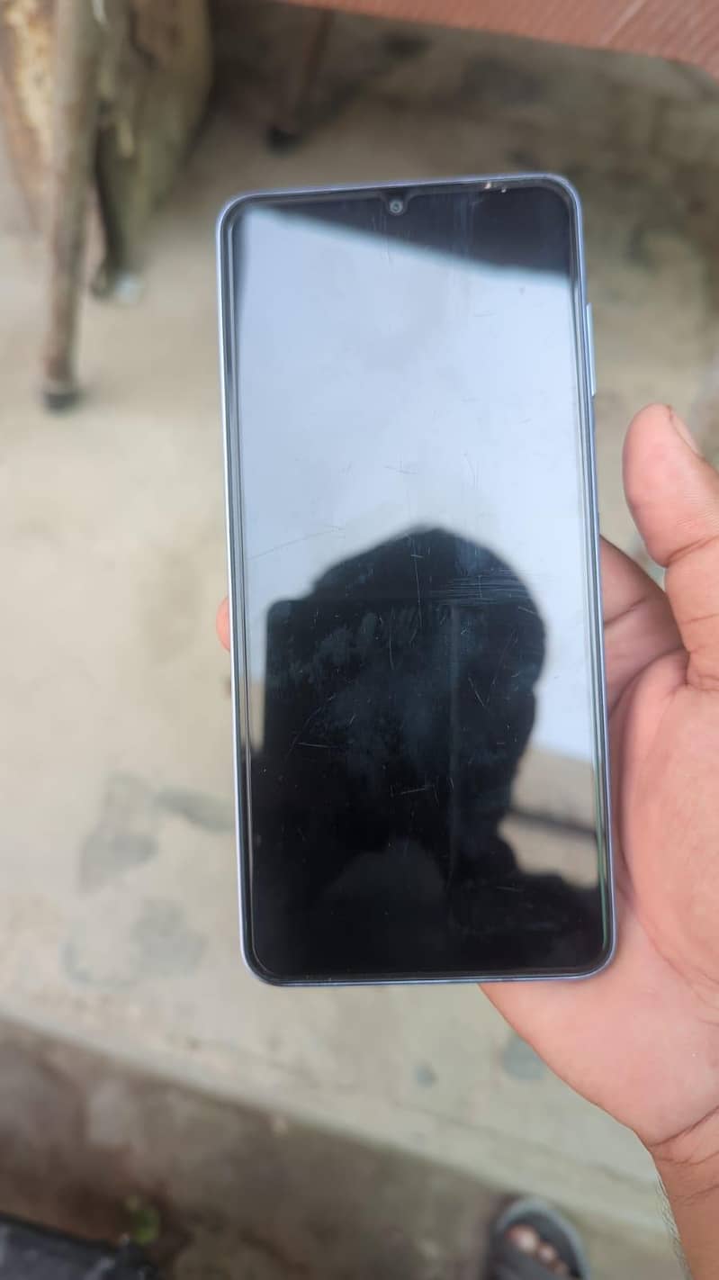 Samsung Mobile A07 5