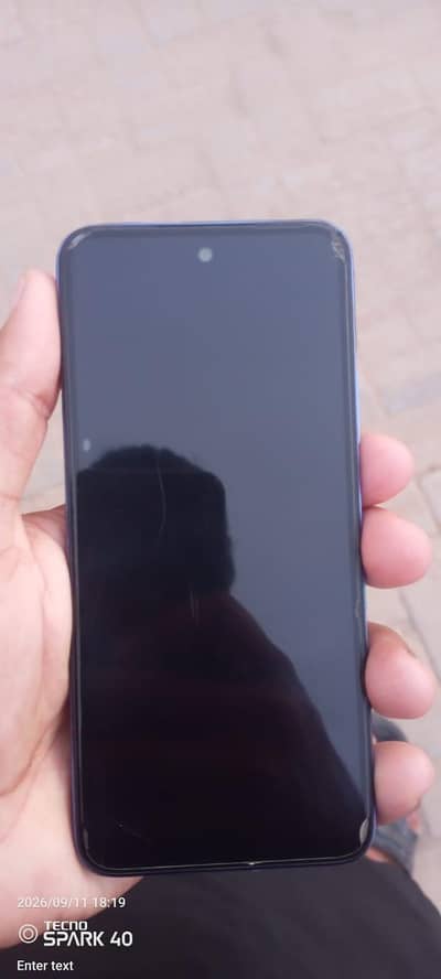 Infinix Hot 60i all okay no open no repair