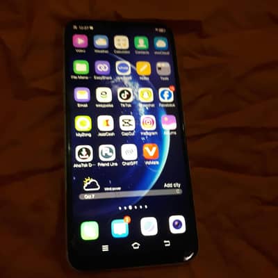 Vivo Y17