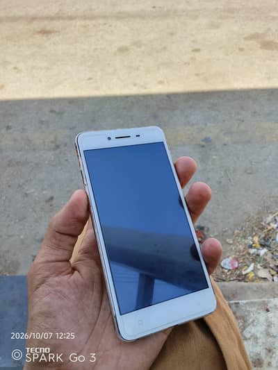 OPPO A37 Pta Approved