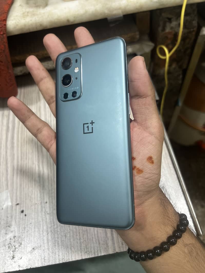 One Plus 9 Pro 0