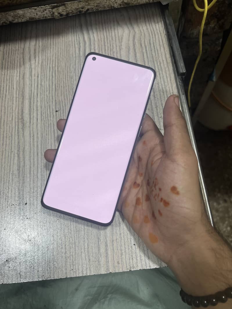 One Plus 9 Pro 1