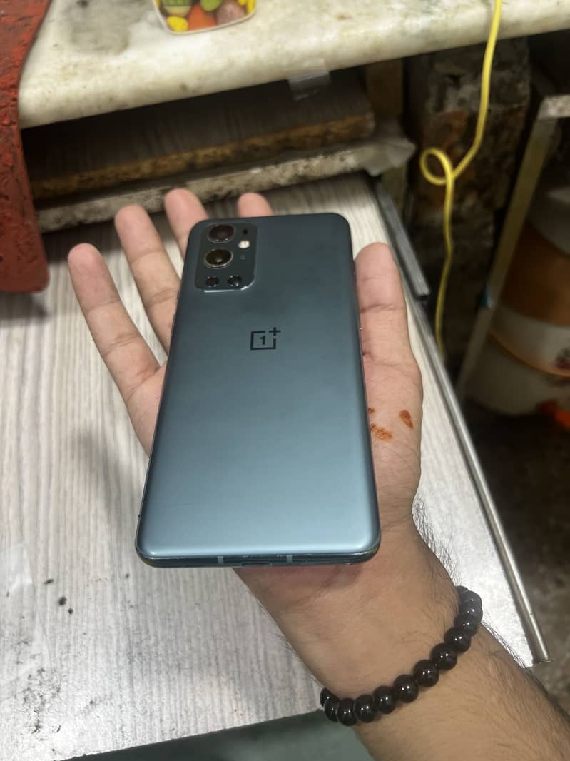 One Plus 9 Pro 2
