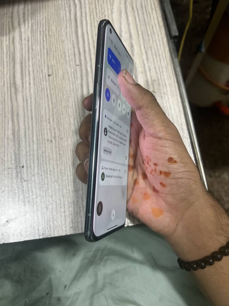 One Plus 9 Pro 11